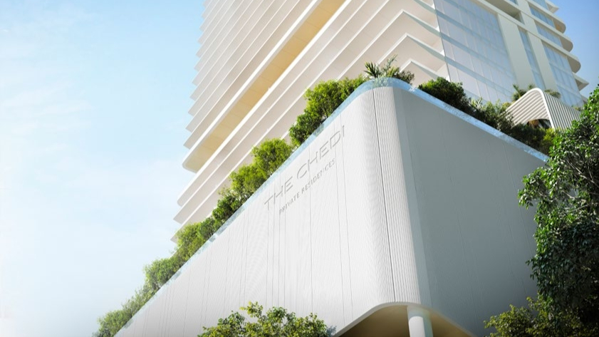 The Chedi Private Residences thumbnail 8