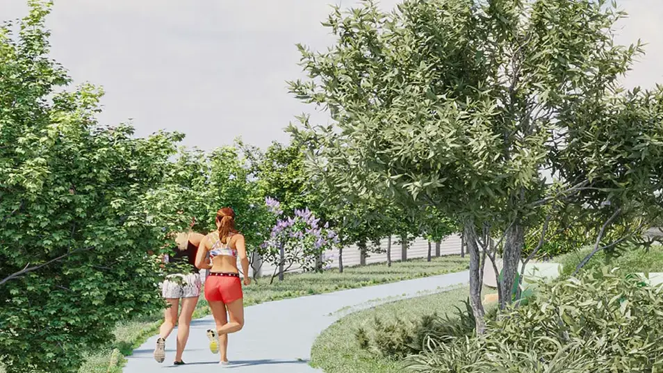 The Community Sports Arena thumbnail 12