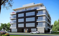 The Derby Residence 1 thumbnail 1