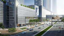 The Dubai Mall Residences thumbnail 1