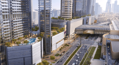 The Dubai Mall Residences thumbnail 6