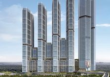 The Eden at Sobha Central thumbnail 14