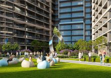The Eden at Sobha Central thumbnail 15