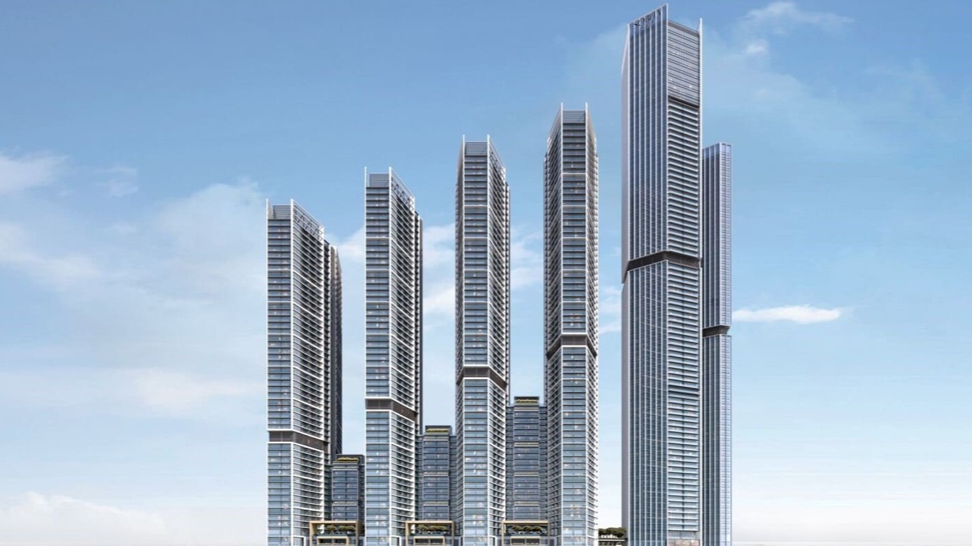 The Eden at Sobha Central thumbnail 6