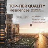 The Element at Sobha One thumbnail 16