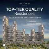 The Element at Sobha One thumbnail 15