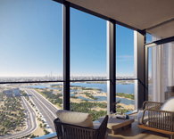 The Element at Sobha One thumbnail 12