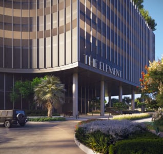 The Element at Sobha One thumbnail 13