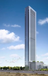 The Element at Sobha One thumbnail 10