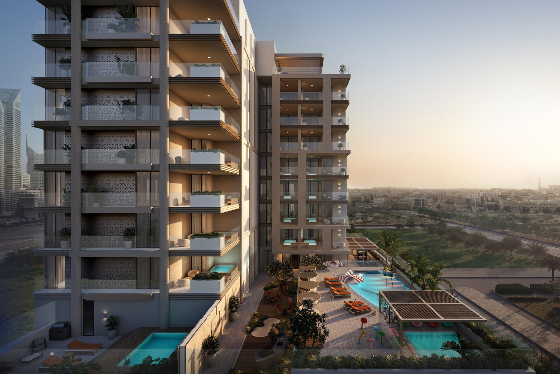 The Elysian Residence thumbnail 8