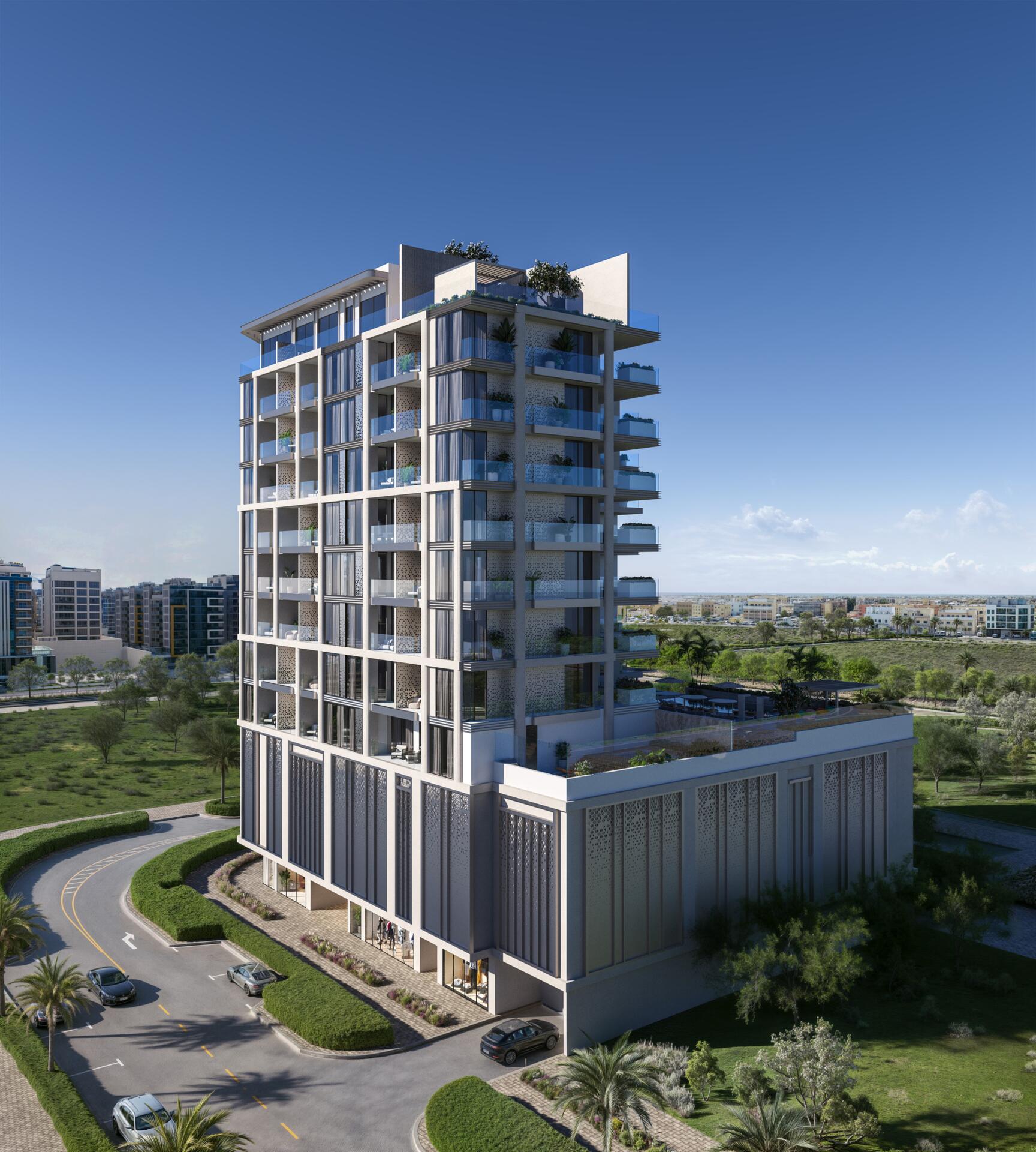 The Elysian Residence thumbnail 10
