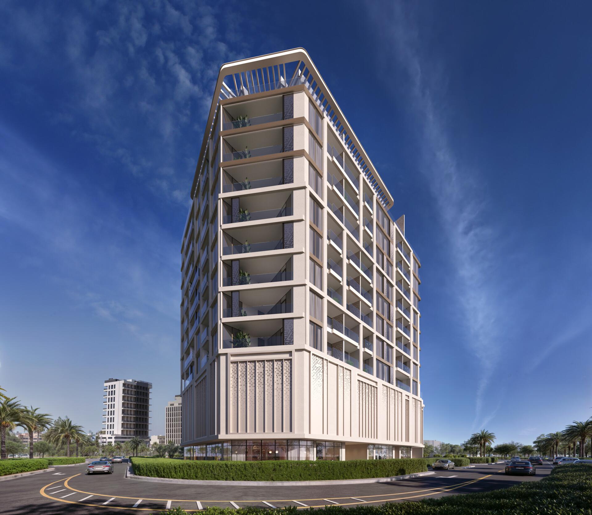 The Elysian Residence thumbnail 9