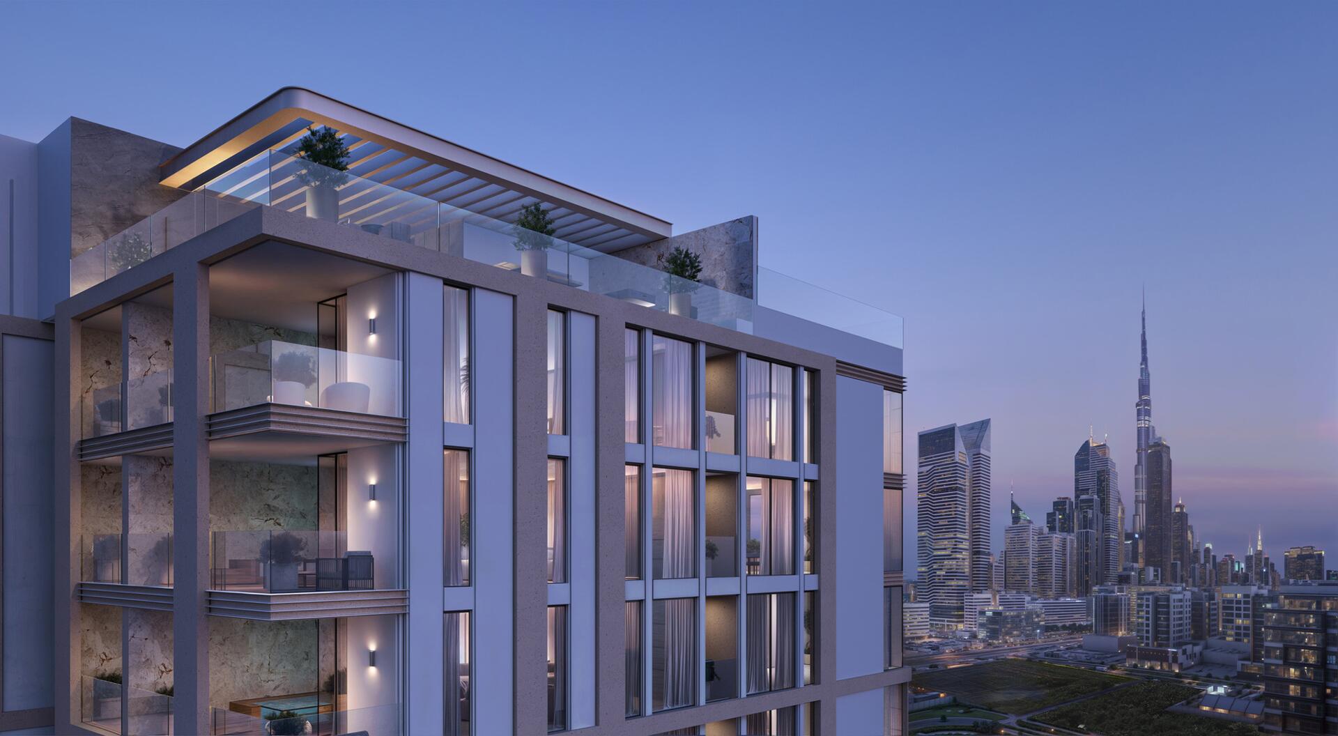The Elysian Residence thumbnail 6