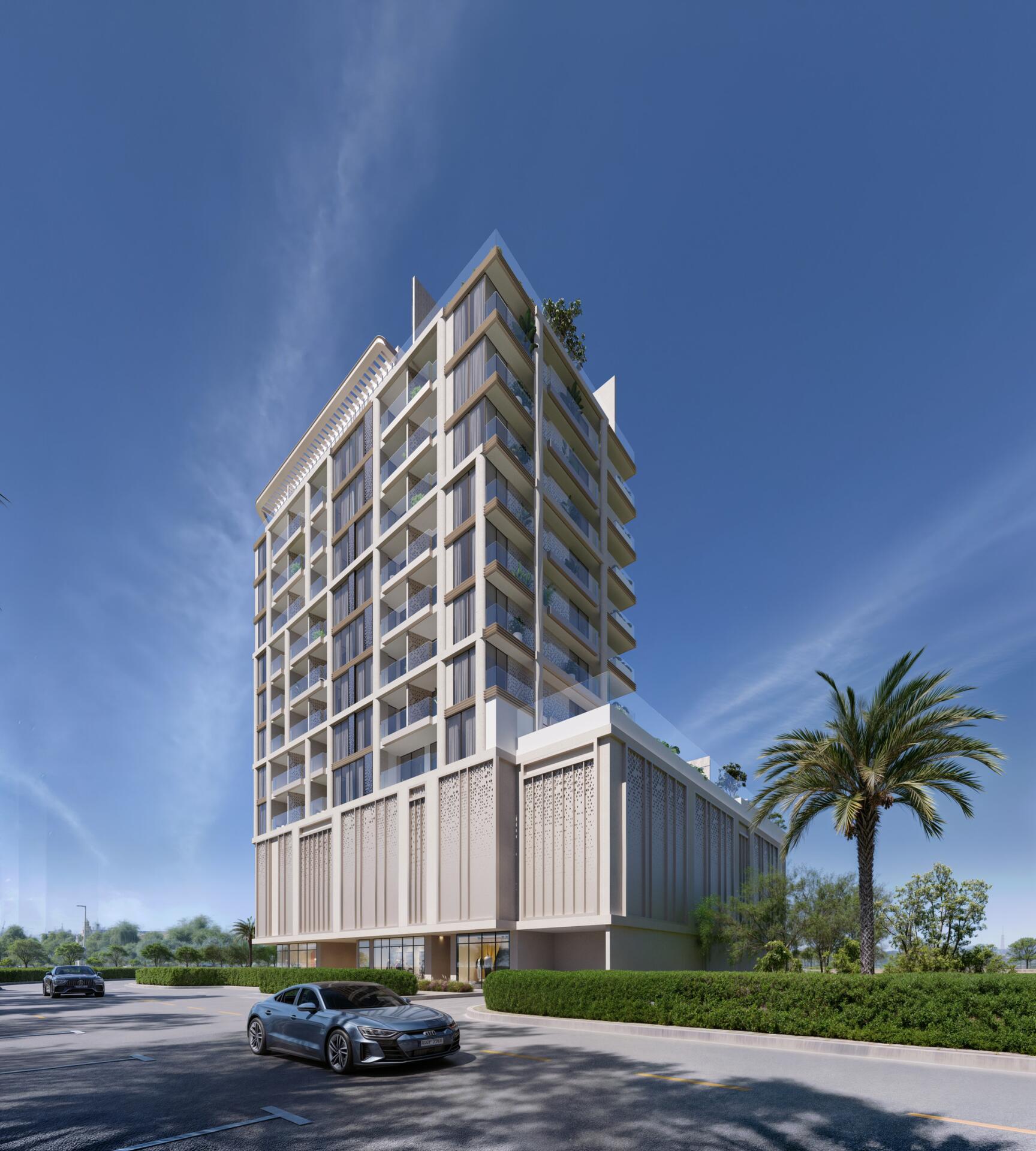 The Elysian Residence thumbnail 12