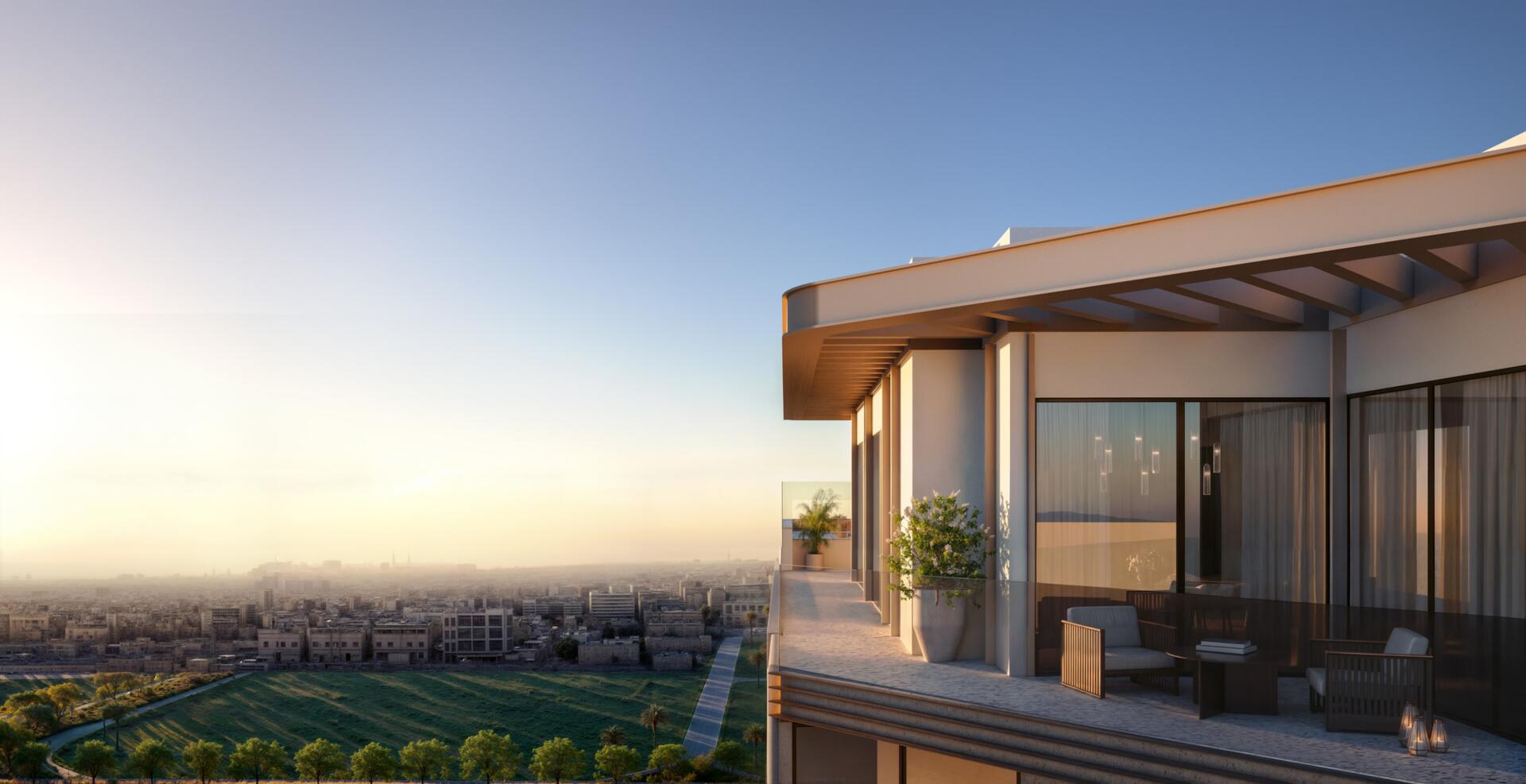 The Elysian Residence thumbnail 13