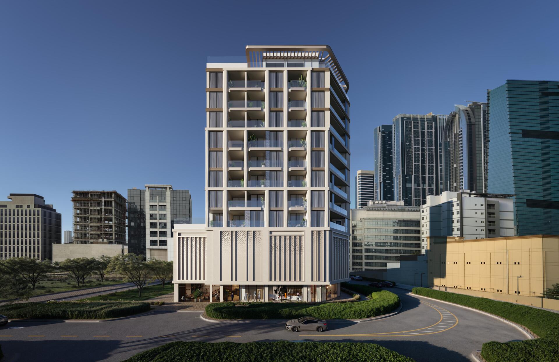 The Elysian Residence thumbnail 11