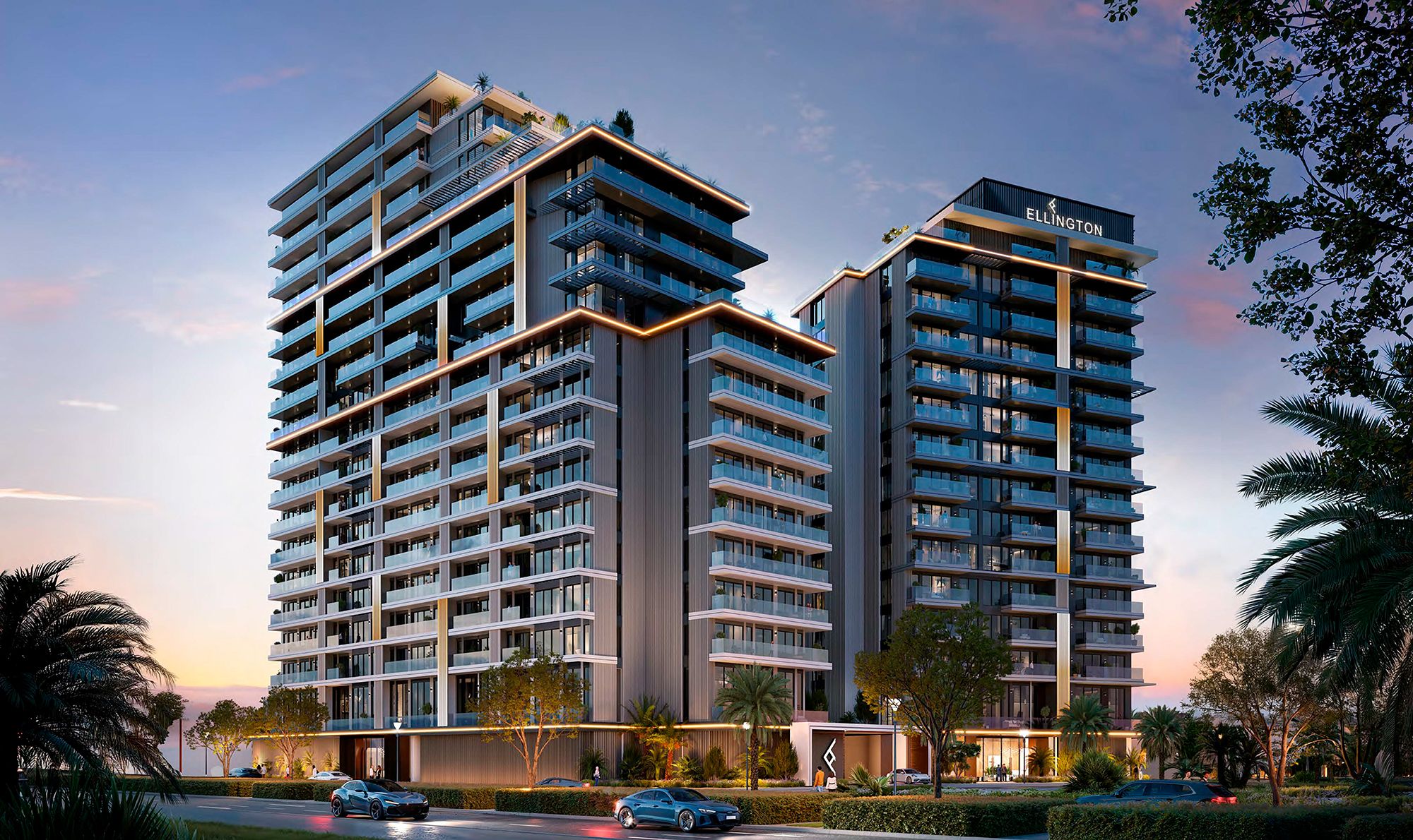 The Hillgate view 3