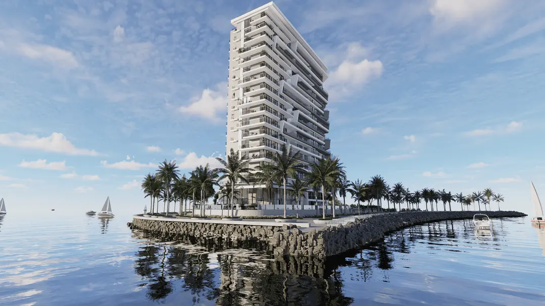 The Icon Tower thumbnail 5