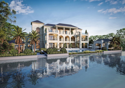 The Mansions Luxury Collection by Sobha thumbnail 13