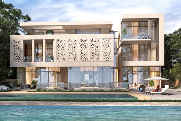 The Mansions Luxury Collection by Sobha thumbnail 3