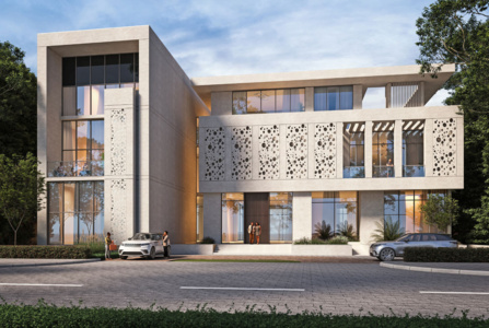 The Mansions Luxury Collection by Sobha thumbnail 4