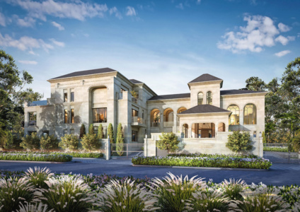 The Mansions Luxury Collection by Sobha thumbnail 11