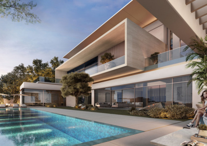 The Mansions Luxury Collection by Sobha thumbnail 8