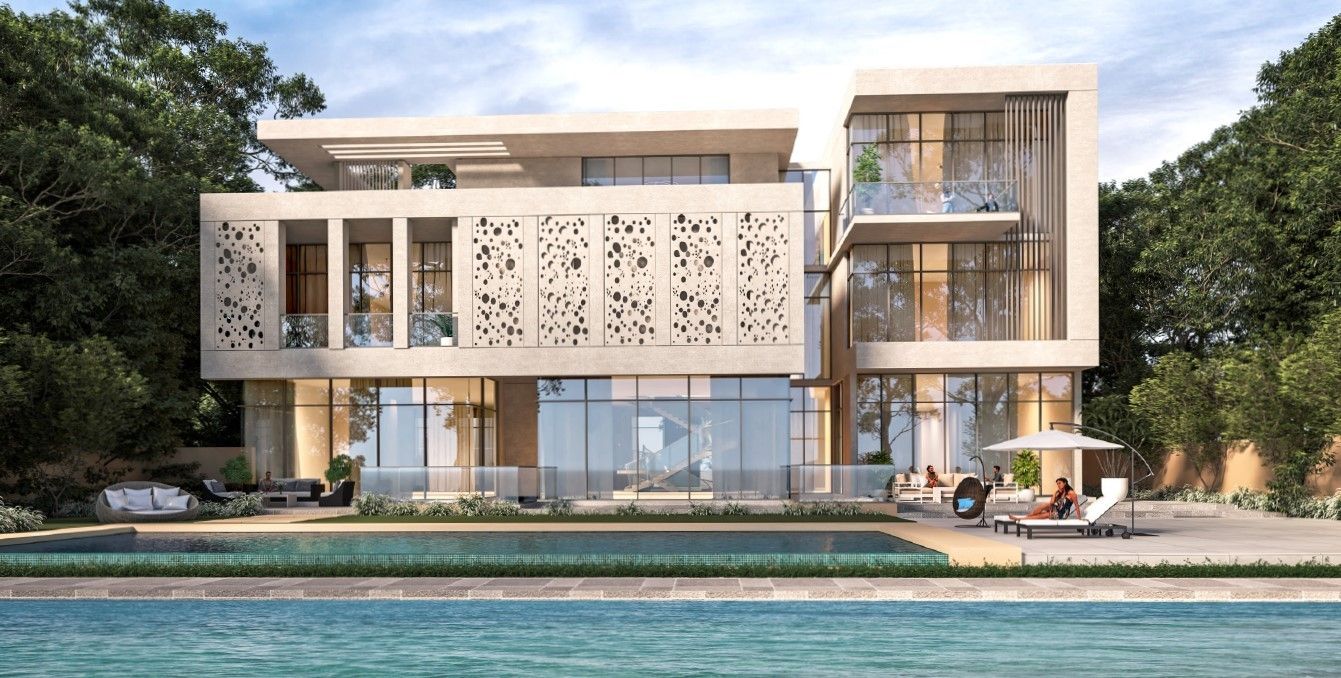 The Mansions Luxury Collection by Sobha view 2
