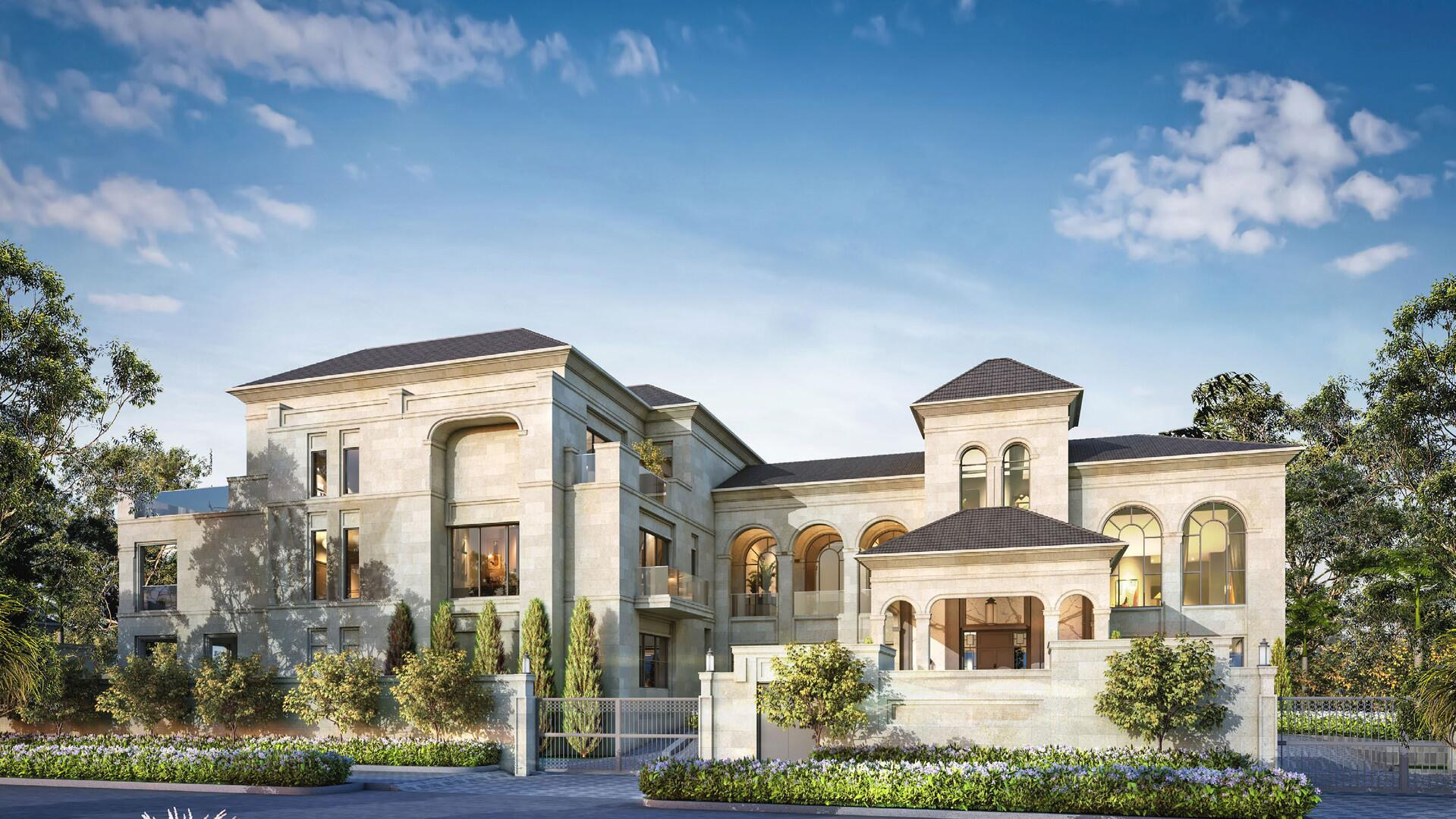 The Mansions thumbnail 4