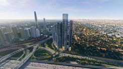 The Mirage at Sobha Central thumbnail 25
