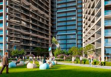 The Mirage at Sobha Central thumbnail 16