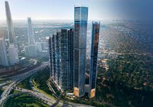 The Mirage at Sobha Central thumbnail 2