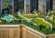 The Mirage at Sobha Central thumbnail 21