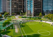 The Mirage at Sobha Central thumbnail 20