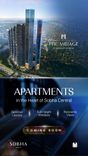 The Mirage at Sobha Central thumbnail 10