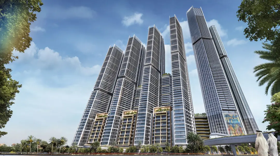 The Mirage at Sobha Central thumbnail 5
