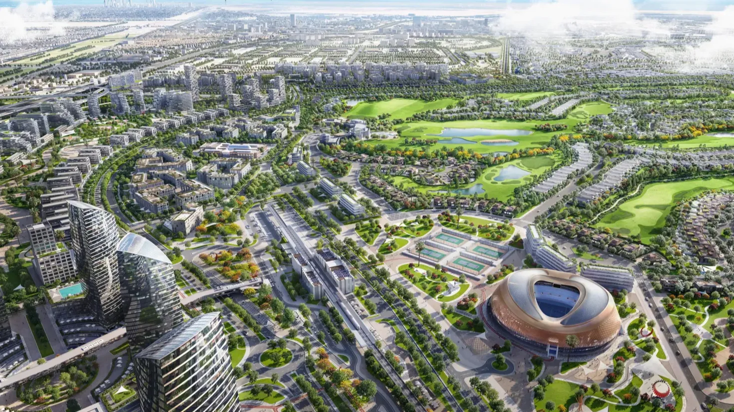 The Next Chapter off-plan project in Dubai