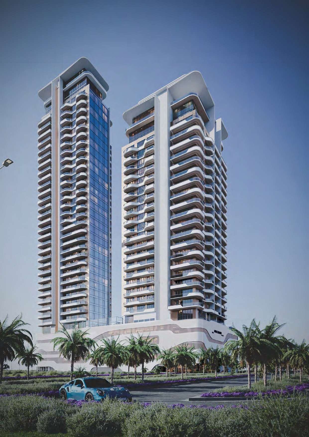 The Orchard Place view 3