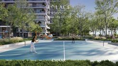 The Palace at DHE thumbnail 8