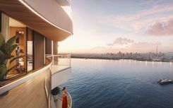 The Pier Residences thumbnail 12
