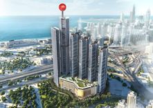 The Pinnacle at Sobha Central thumbnail 13
