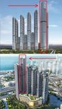 The Pinnacle at Sobha Central thumbnail 11