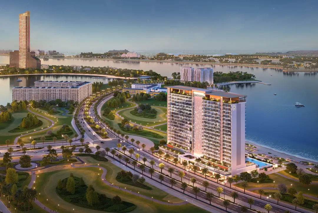 The Residences at Sheraton thumbnail 7