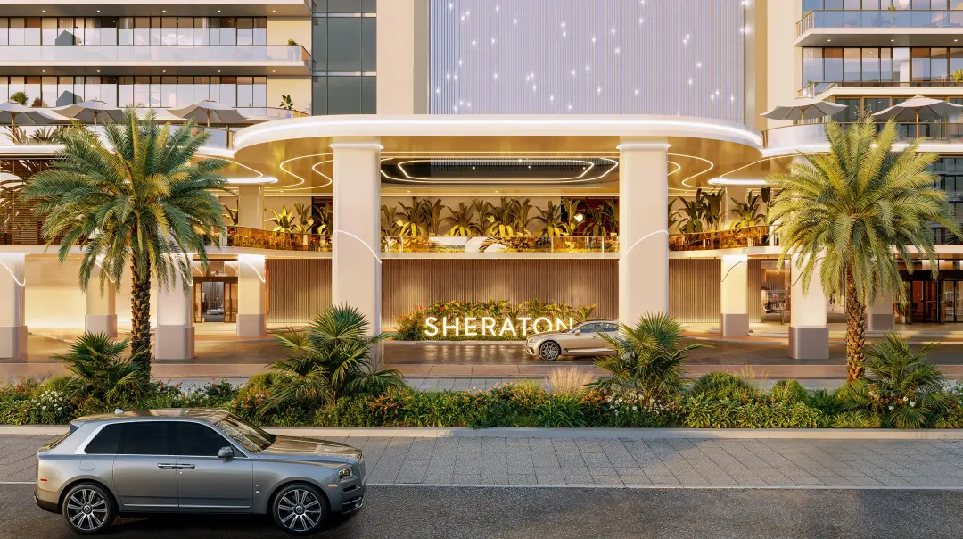 The Residences at Sheraton thumbnail 10