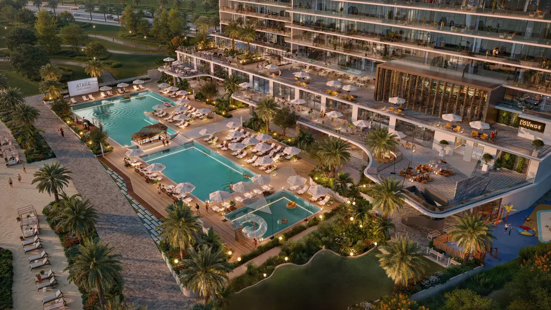 The Residences at Sheraton thumbnail 13