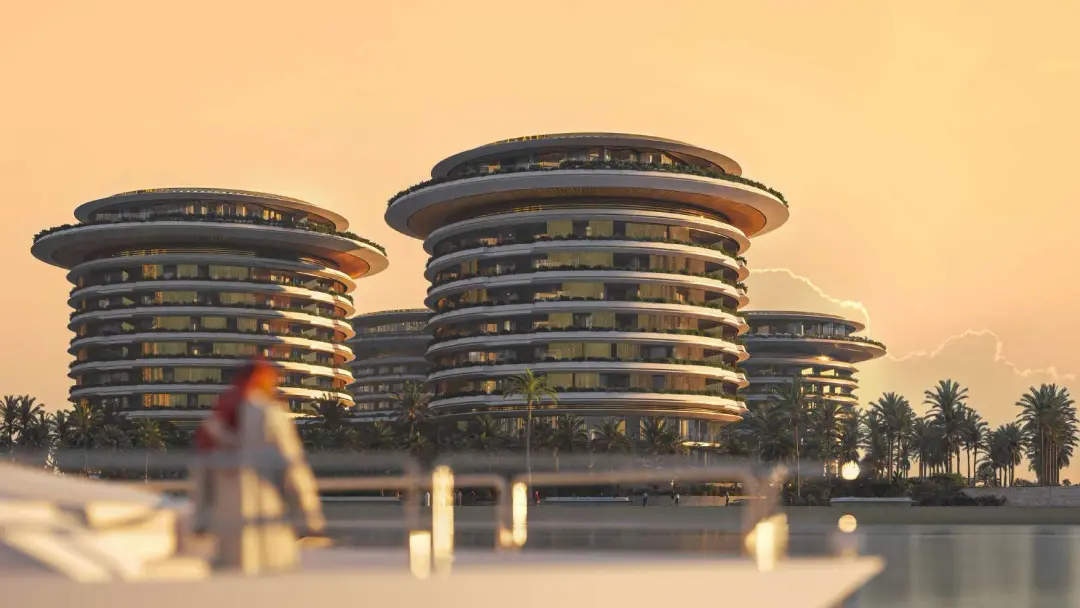 The Residences at The Dubai Beach EDITION thumbnail 4