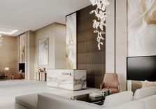 THE TRANQUIL at Sobha Central thumbnail 23