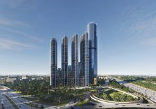THE TRANQUIL at Sobha Central thumbnail 20