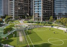 THE TRANQUIL at Sobha Central thumbnail 9