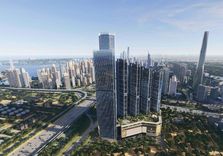 THE TRANQUIL at Sobha Central thumbnail 22
